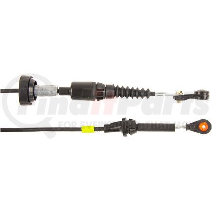 CA-1228 by PIONEER - Automatic Transmission Shifter Cable