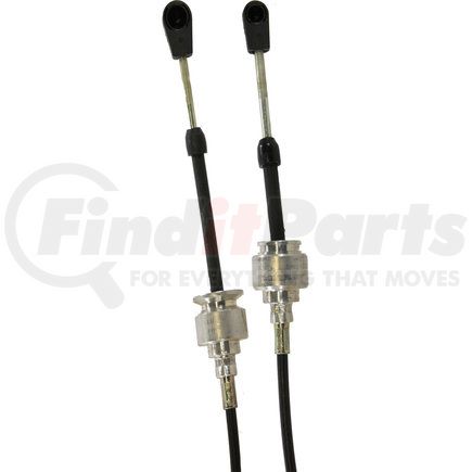 CA-8001 by PIONEER - Manual Transmission Shift Cable