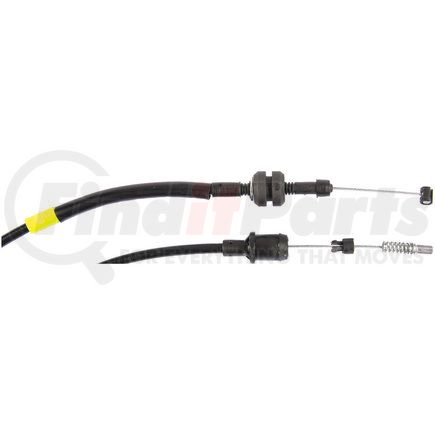 CA-9137 by PIONEER - Carburetor Accelerator Cable