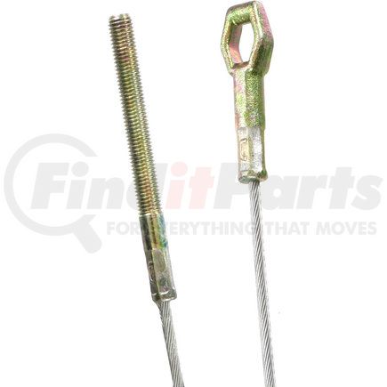 CA-957 by PIONEER - Clutch Cable