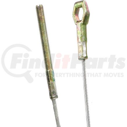 Pioneer CA-957 Clutch Cable Clutch Cable