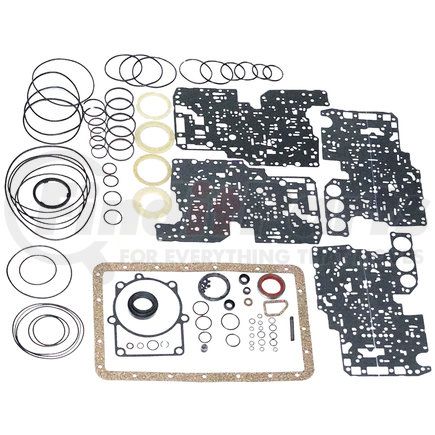 750248 by PIONEER - Automatic Transmission Overhaul Kit