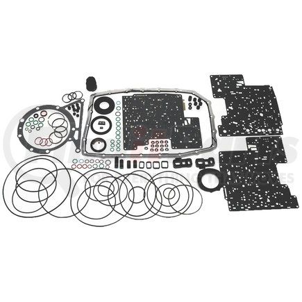 750323 by PIONEER - Automatic Transmission Overhaul Kit