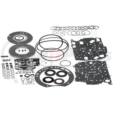 750256 by PIONEER - Automatic Transmission Overhaul Kit