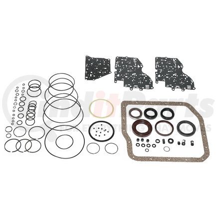 750259 by PIONEER - Automatic Transmission Overhaul Kit