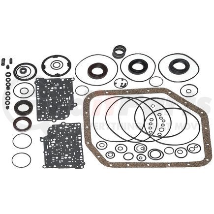 750306 by PIONEER - Automatic Transmission Overhaul Kit