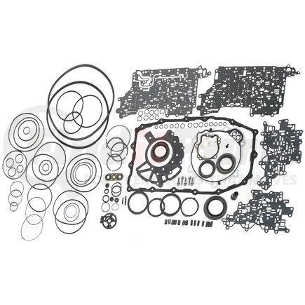 750331 by PIONEER - Automatic Transmission Overhaul Kit