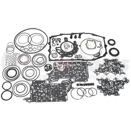 750332 by PIONEER - Automatic Transmission Overhaul Kit