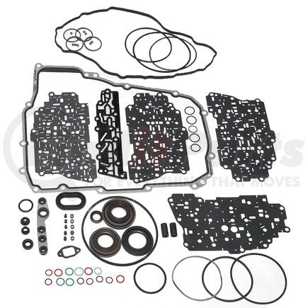 750333 by PIONEER - Automatic Transmission Overhaul Kit