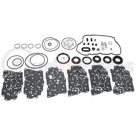 750329 by PIONEER - Automatic Transmission Overhaul Kit