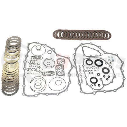 752312 by PIONEER - Automatic Transmission Master Repair Kit