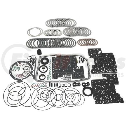 752347 by PIONEER - Automatic Transmission Master Repair Kit