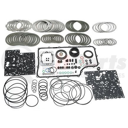 752346 by PIONEER - Automatic Transmission Master Repair Kit