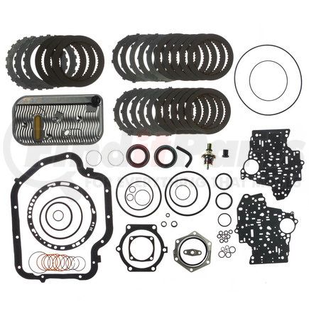 753102 by PIONEER - Automatic Transmission Master Repair Kit