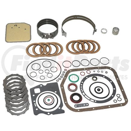 753099 by PIONEER - Automatic Transmission Master Repair Kit