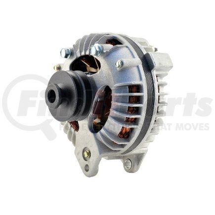 90-03-2004 by WILSON HD ROTATING ELECT - Alternator - Round Back Series, 12V, 60 Amp, Clockwise Rotation, Remanufactured