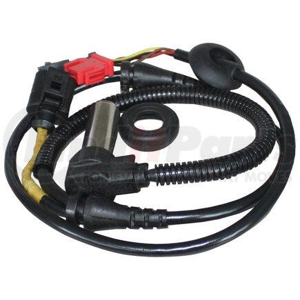 ABS1417 by HITACHI - Anti-lock Braking Wheel Speed Sensor