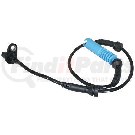 ABS1521 by HITACHI - Anti-lock Braking Wheel Speed Sensor