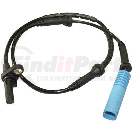 ABS1523 by HITACHI - Anti-lock Braking Wheel Speed Sensor