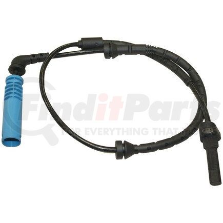 ABS1525 by HITACHI - Anti-lock Braking Wheel Speed Sensor