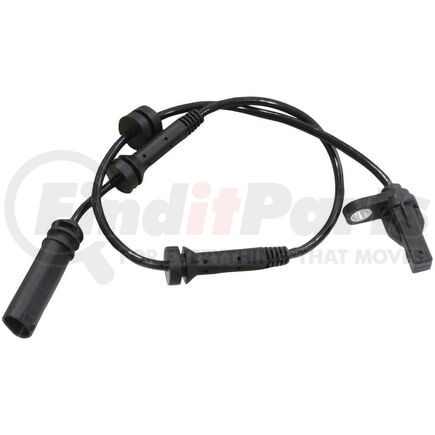 ABS1534HU by HITACHI - Anti-lock Braking Sensor