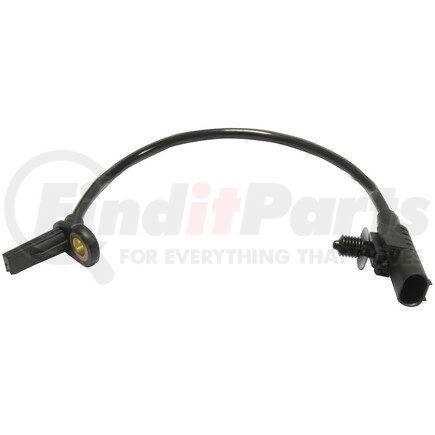 ABS1604 by HITACHI - Anti-lock Braking Wheel Speed Sensor