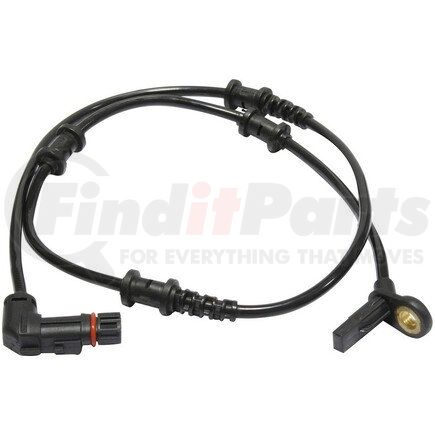 ABS1605 by HITACHI - Anti-lock Braking Wheel Speed Sensor