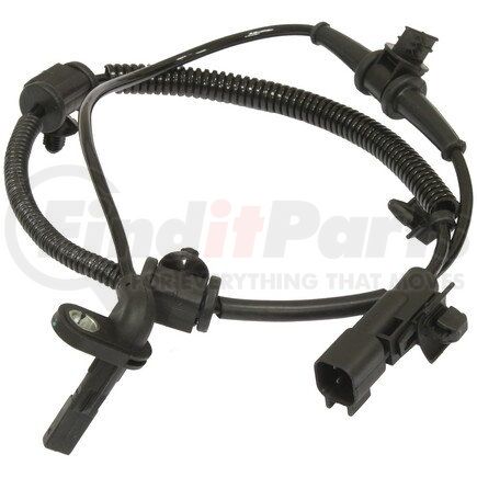 ABS1637HU by HITACHI - Anti-lock Braking Sensor