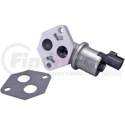 Hitachi ABV0009 Idle Air Control Valve IDLE AIR CONTROL VALVE NEW ACTUAL OE PART