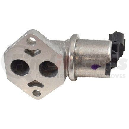 ABV0007 by HITACHI - IDLE AIR CONTROL VALVE NEW ACTUAL OE PART