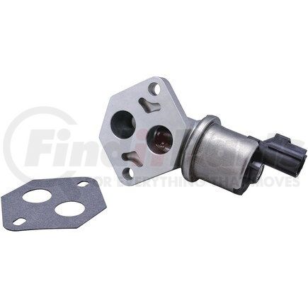 Hitachi ABV0008 Idle Air Control Valve IDLE AIR CONTROL VALVE NEW ACTUAL OE PART