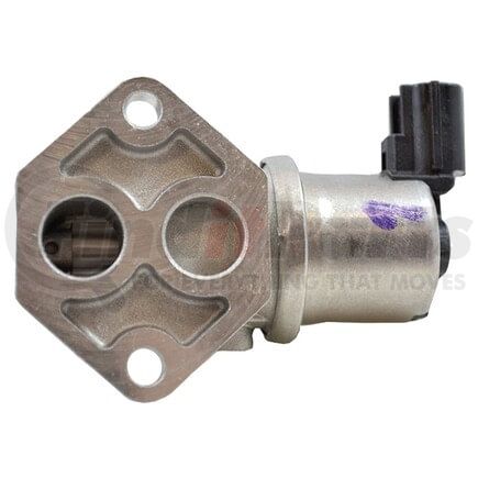 ABV0010 by HITACHI - IDLE AIR CONTROL VALVE NEW ACTUAL OE PART