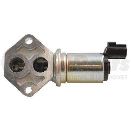 ABV0015 by HITACHI - IDLE AIR CONTROL VALVE NEW ACTUAL OE PART