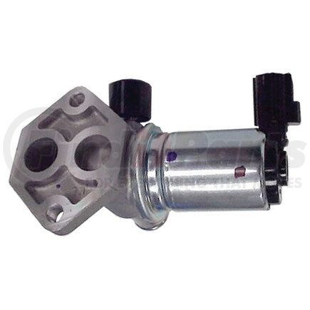 ABV0019 by HITACHI - IDLE AIR CONTROL VALVE NEW ACTUAL OE PART