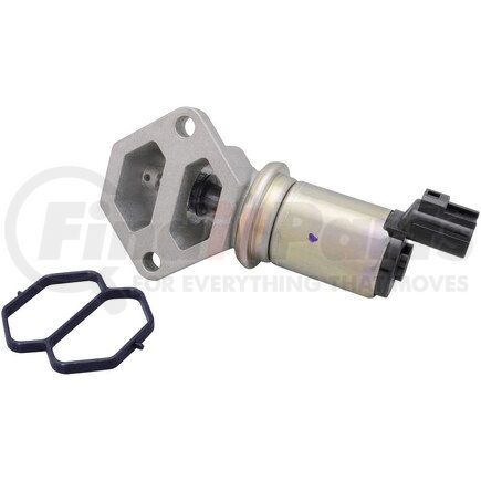 ABV0025 by HITACHI - IDLE AIR CONTROL VALVE NEW ACTUAL OE PART