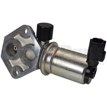 ABV0022 by HITACHI - IDLE AIR CONTROL VALVE NEW ACTUAL OE PART