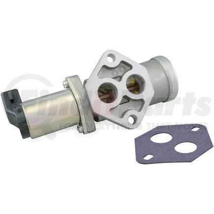 ABV0035 by HITACHI - IDLE AIR CONTROL VALVE NEW ACTUAL OE PART