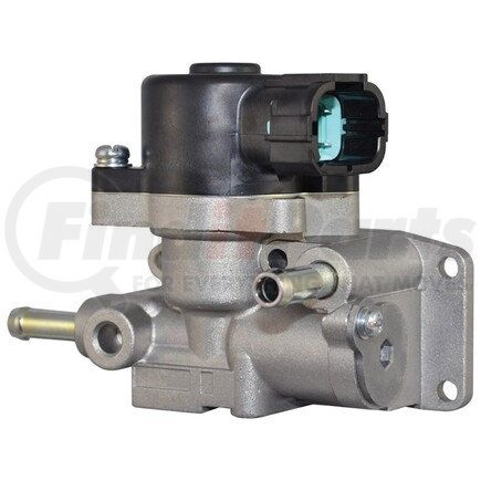 ABV0039 by HITACHI - IDLE AIR CONTROL VALVE NEW ACTUAL OE PART
