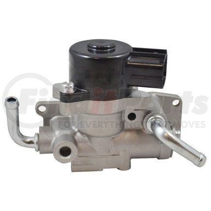 ABV0043 by HITACHI - IDLE AIR CONTROL VALVE NEW ACTUAL OE PART