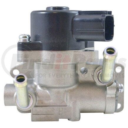 ABV0041 by HITACHI - IDLE AIR CONTROL VALVE NEW ACTUAL OE PART