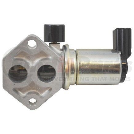 ABV0046 by HITACHI - IDLE AIR CONTROL VALVE NEW ACTUAL OE PART
