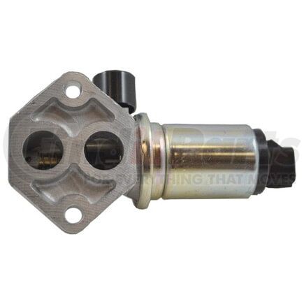 ABV0050 by HITACHI - IDLE AIR CONTROL VALVE NEW ACTUAL OE PART