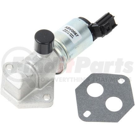 Hitachi ABV0067 Idle Air Control Valve IDLE AIR CONTROL VALVE NEW ACTUAL OE PART