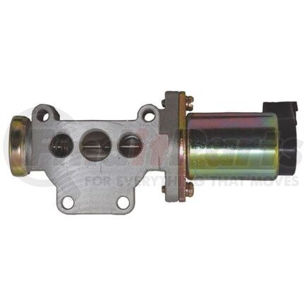 ABV0073 by HITACHI - IDLE AIR CONTROL VALVE NEW ACTUAL OE PART