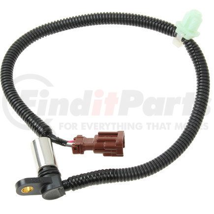 CAS0005 by HITACHI - AUTO TRANSMISSION SPEED SENSOR ACTUAL OE PART NEW