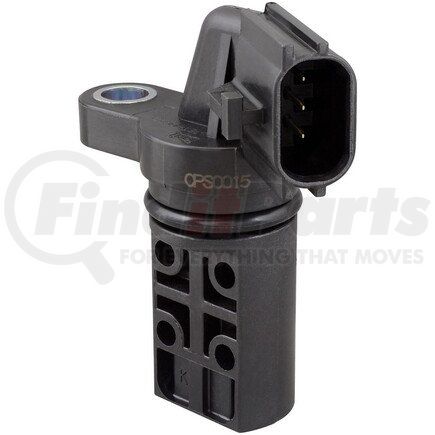 CPS0015 by HITACHI - Camshaft Position Sensor Actual OE Part