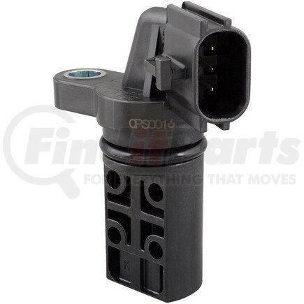 CPS0016 by HITACHI - Camshaft Position Sensor Actual OE Part