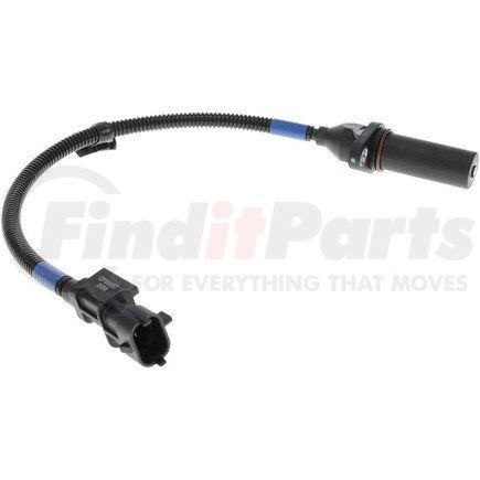 CPS0057 by HITACHI - Crankshaft Position Sensor