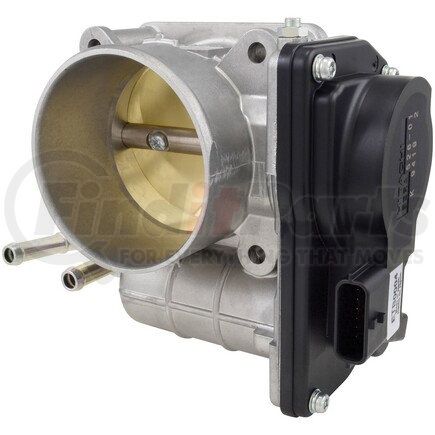 ETB0004 by HITACHI - Electronic Throttle Body - NEW Actual OE Part