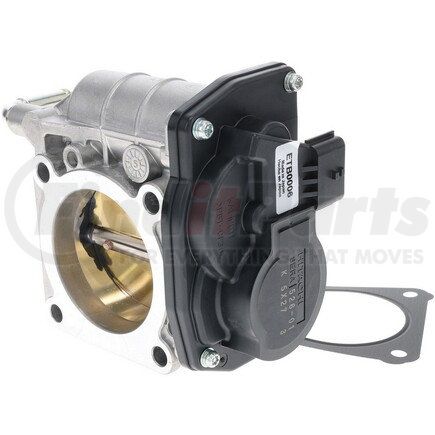 ETB0006 by HITACHI - Electronic Throttle Body - NEW Actual OE Part